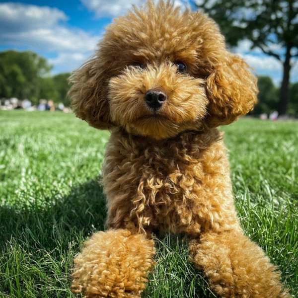 teacup poodle in Yonkers, New York