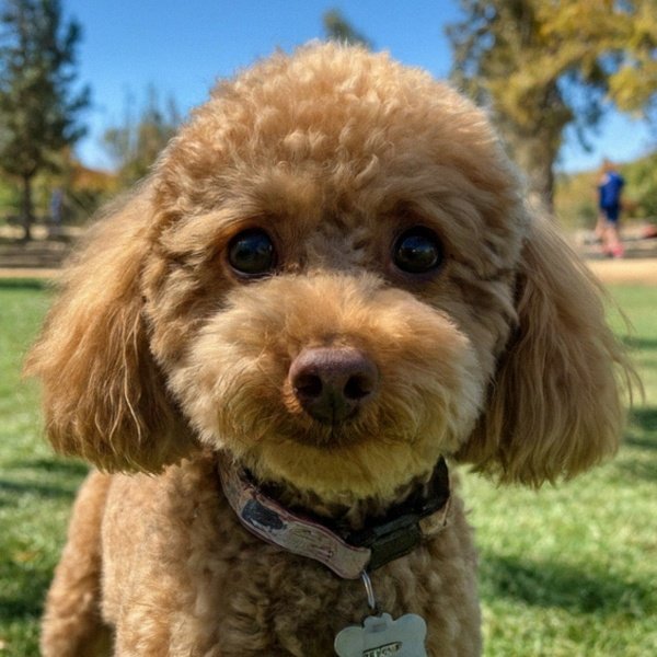 teacup poodle in Modesto, california
