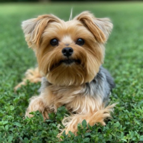 teacup yorkie in Arlington, Texas