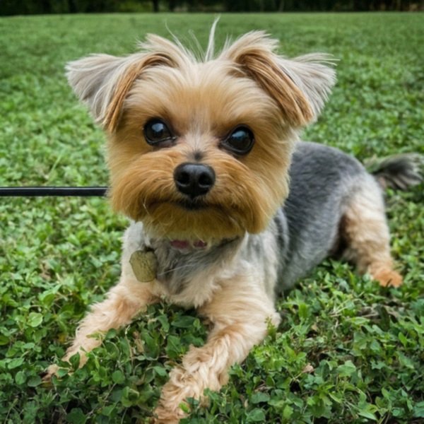 teacup yorkie in Atlanta, Georgia