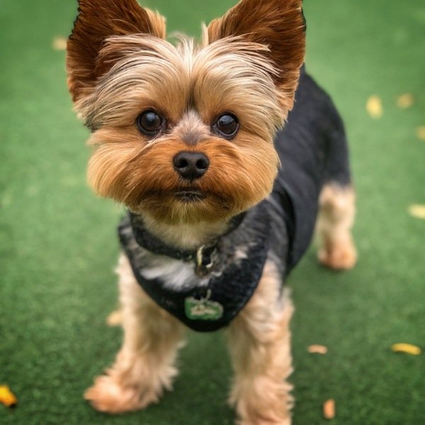 teacup yorkie in Austin, Texas