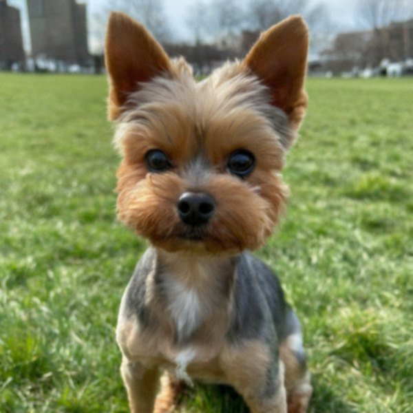 teacup yorkie in Buffalo, New York