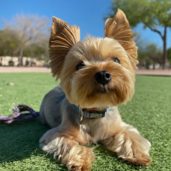 teacup yorkie in El Paso, Texas