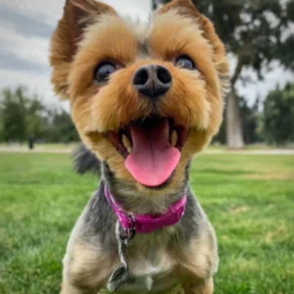 teacup yorkie in Elk Grove, California