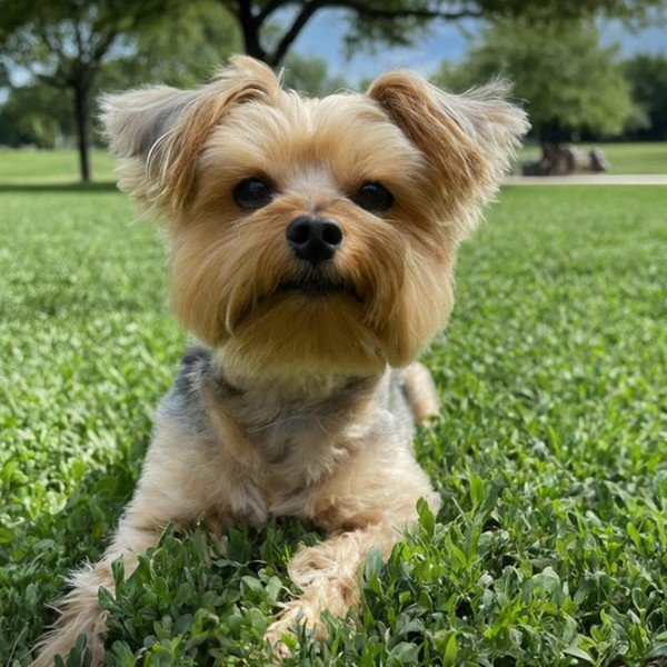 teacup yorkie in Grand Prairie, Texas