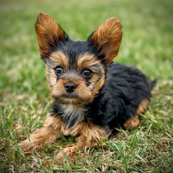 teacup yorkie in Lubbock, Texas