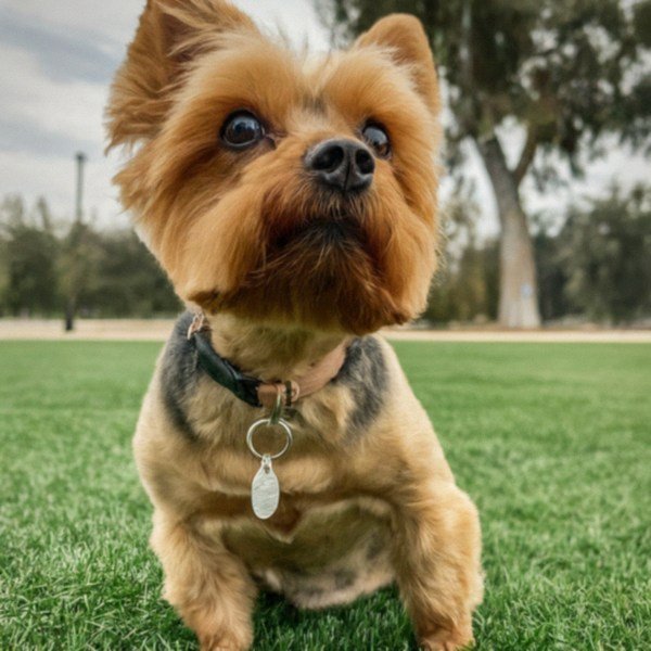 teacup yorkie in Riverside, California