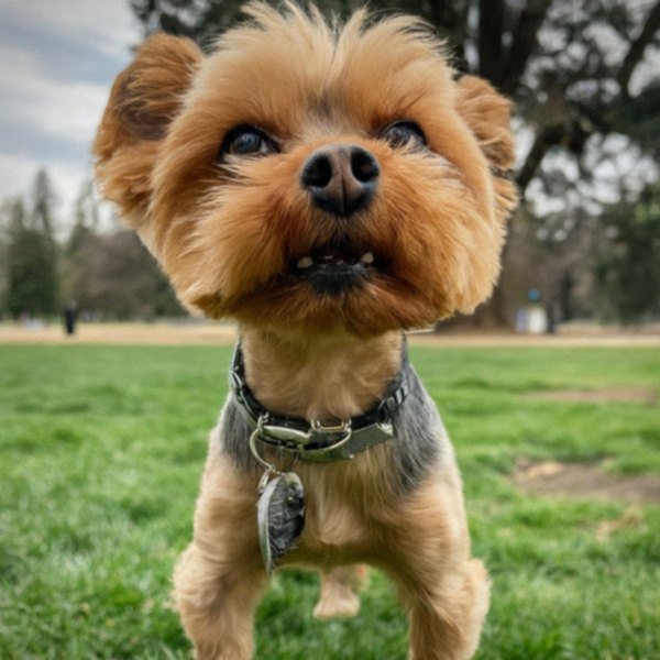 teacup yorkie in Sacramento, California