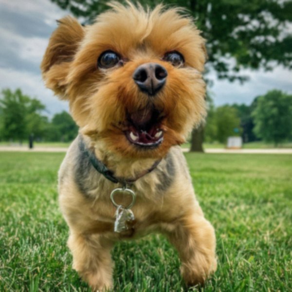 teacup yorkie in Toledo, Ohio
