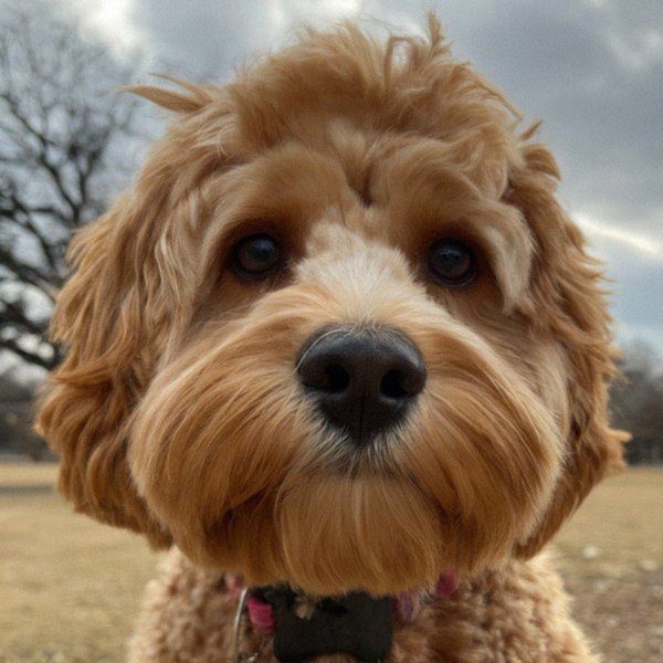Cavapoo in Austin, Texas