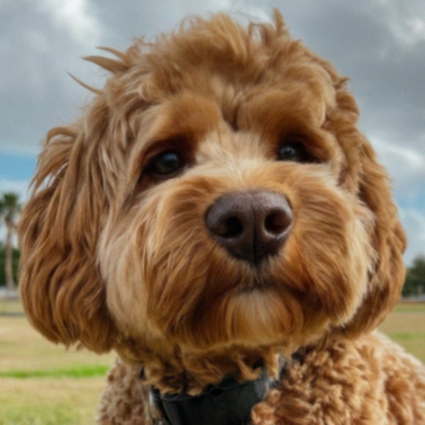 Cavapoo in Corpus Christi, Texas