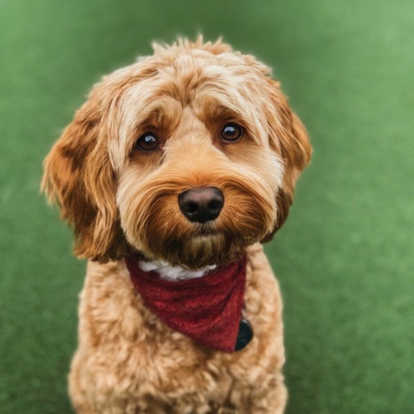 Cavapoo in Fort Worth, Texas