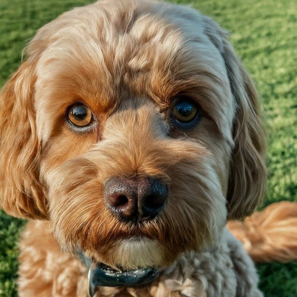 Cavapoo in Fremont, California