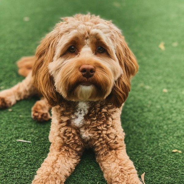 Cavapoo in Fresno, California