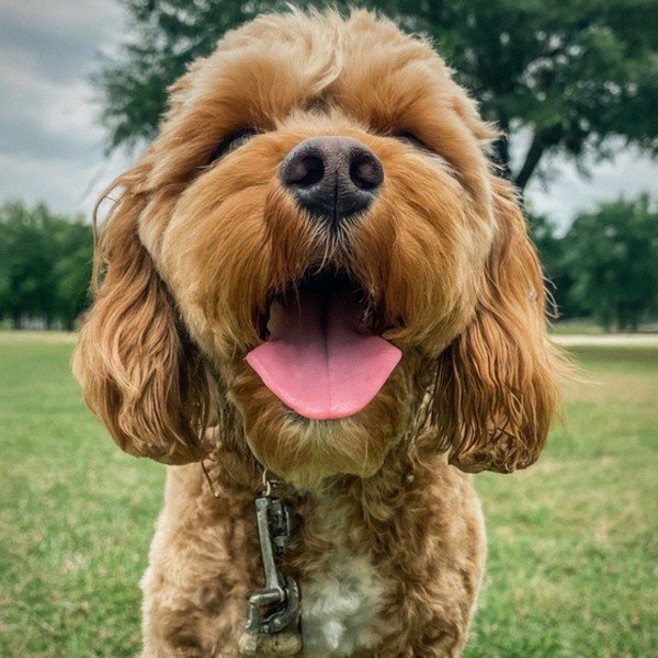 Cavapoo in Garland, Texas