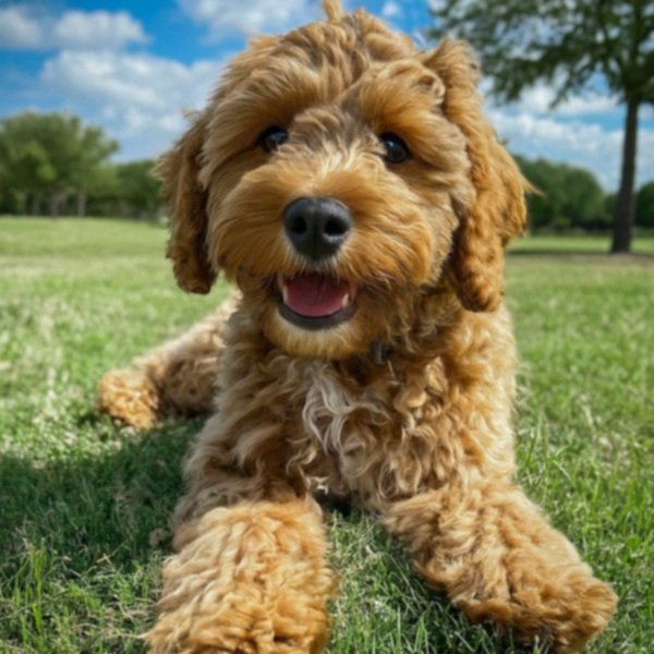 Cavapoo in Grand Prairie, Texas