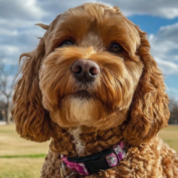 Cavapoo in Irving, Texas
