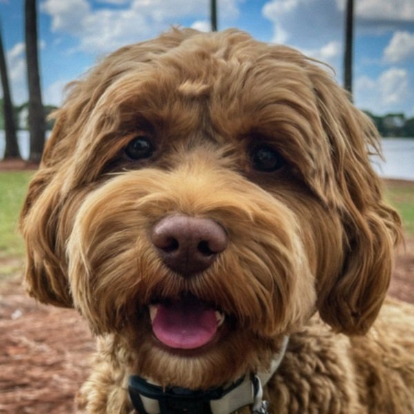 Cavapoo in Jacksonville, Florida