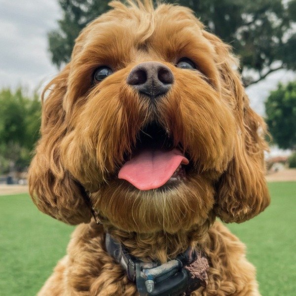 Cavapoo in Pomona, California