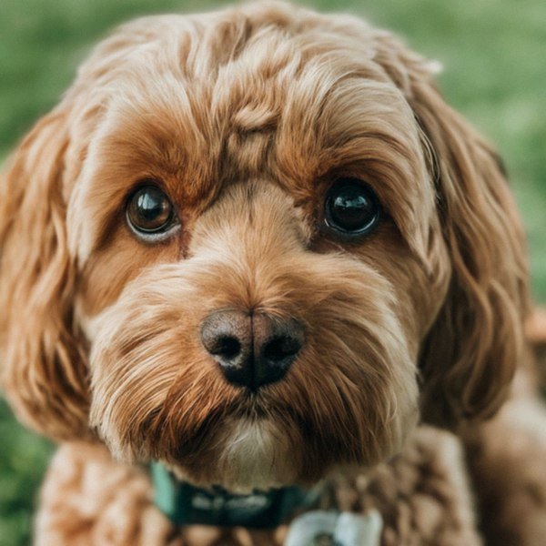Cavapoo in Sacramento, California