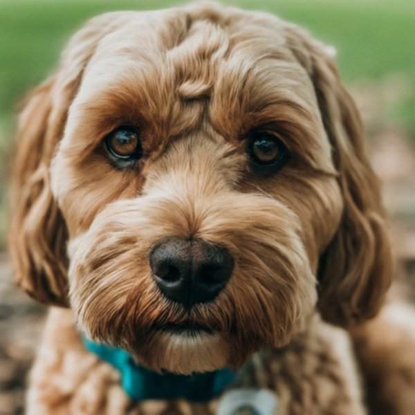 Cavapoo in San Antonio, Texas