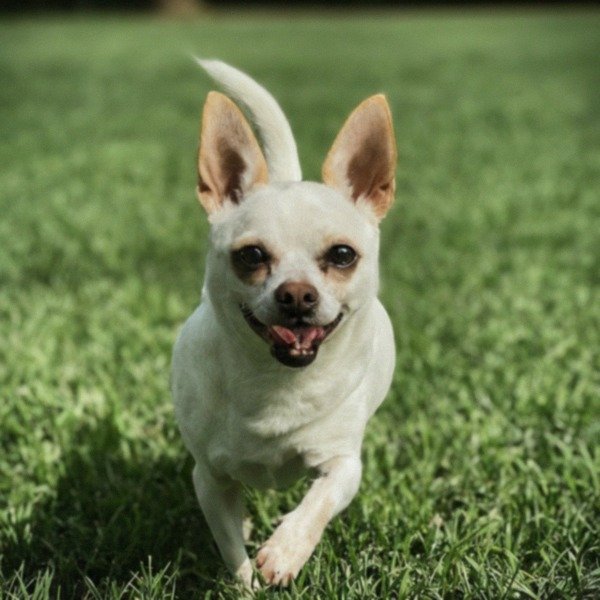 Chihuahua in McKinney, Texas
