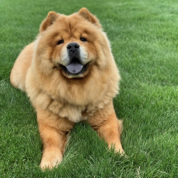 Chow Chow in Buffalo, New York