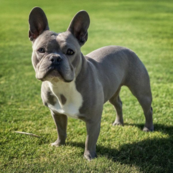French Bulldog in El Paso, Texas