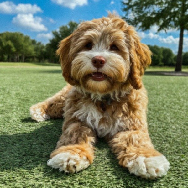 Havapoo in Arlington, Texas