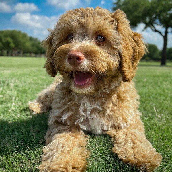 Havapoo in Grand Prairie, Texas