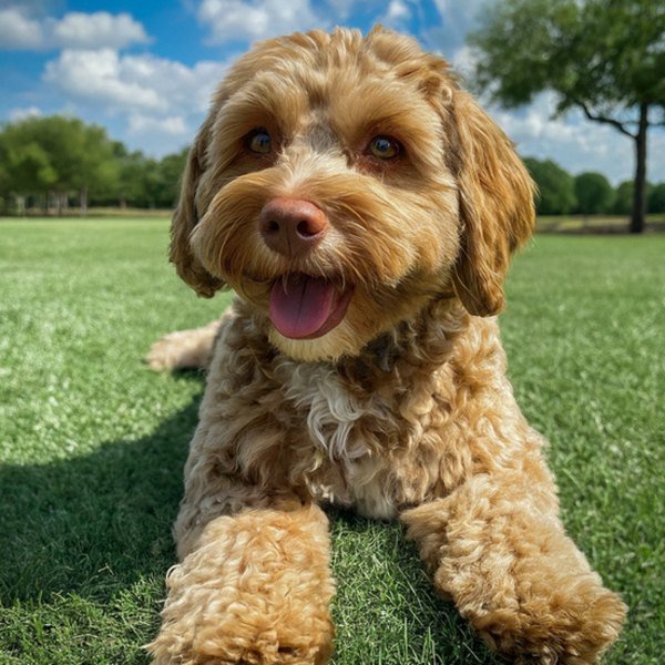 Havapoo in McKinney, Texas