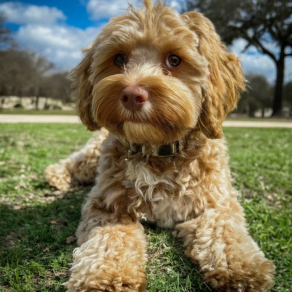 Havapoo in San Antonio, Texas