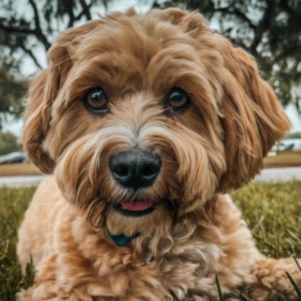 Havapoo in St. Petersburg, Florida