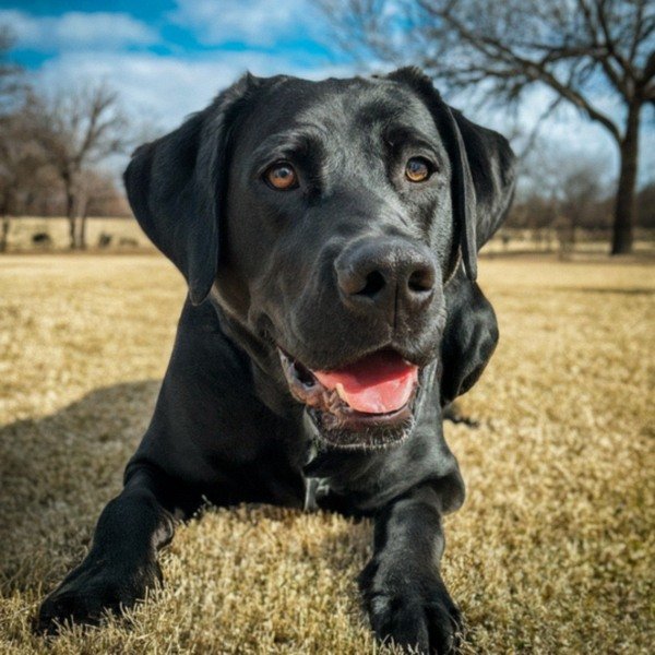 Labrador Retriever in Amarillo, Texas