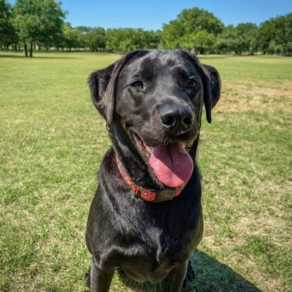 Labrador Retriever in Austin, Texas