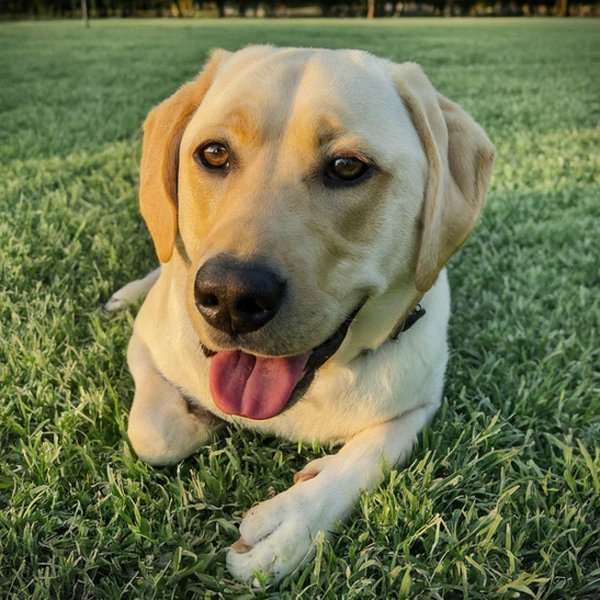 Labrador Retriever in Dallas, Texas
