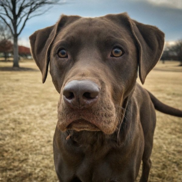 Labrador Retriever in Irving, Texas