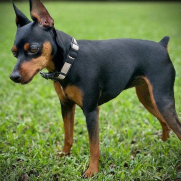 Miniature Pinscher in Houston, Texas