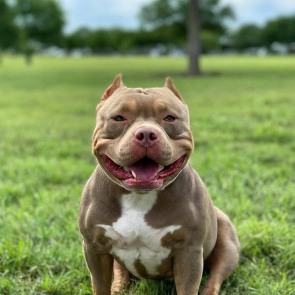 Pocket Bully in Garland, Texas