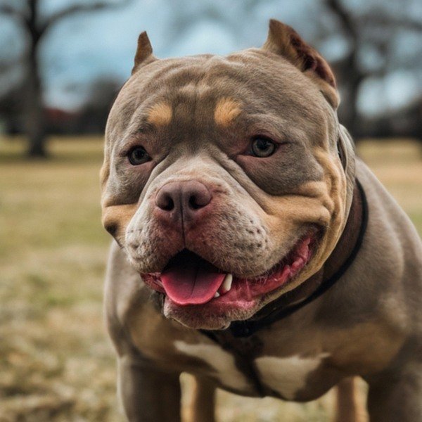 Pocket Bully in Grand Prairie, Texas