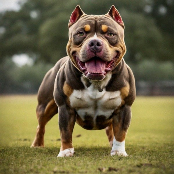 Pocket Bully in Houston, Texas