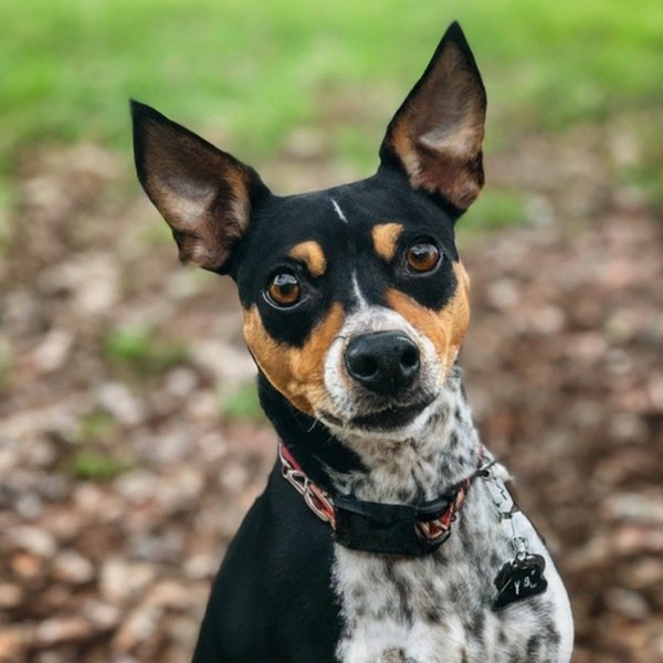 Rat Terrier in San Antonio, Texas