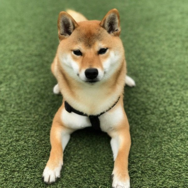 Shiba Inu in Fort Worth, Texas