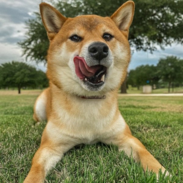 Shiba Inu in Irving, Texas