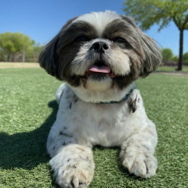 Shih Tzu in Amarillo, Texas