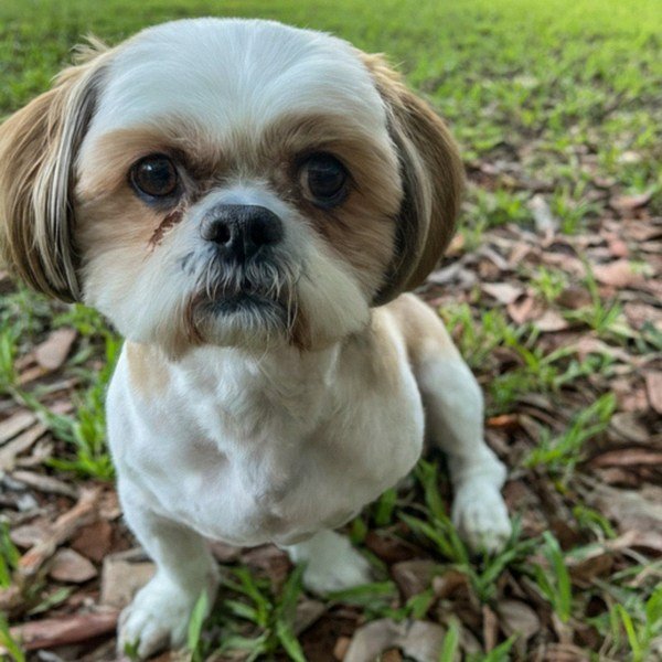 Shih Tzu in Jacksonville, Florida