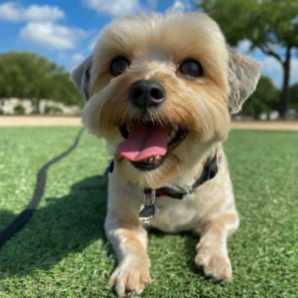 Shorkie in McKinney, Texas