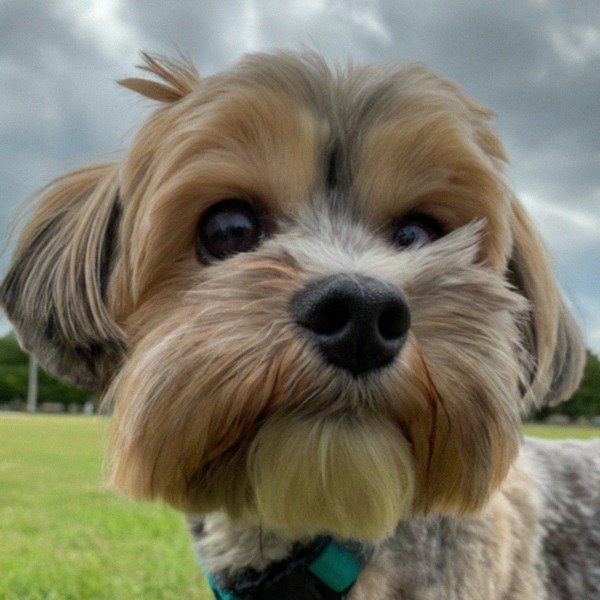 Shorkie in Plano, Texas