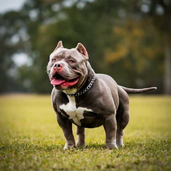 american bully in Baton Rouge, Louisiana