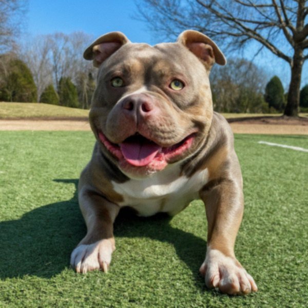 american bully in Charlotte, North Carolina